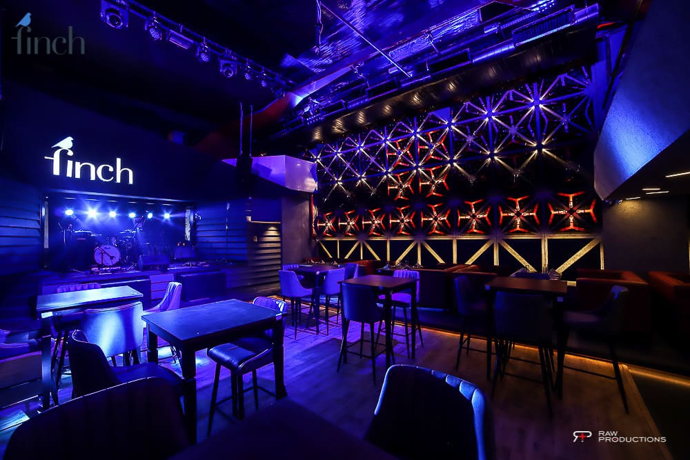 Photos of The Finch, Pictures of The Finch, Chandigarh Zomato