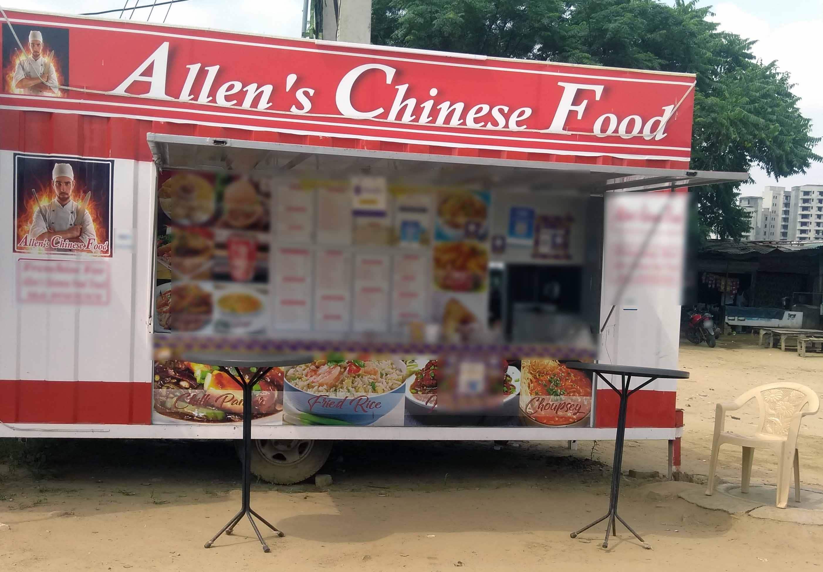 Photos of Allen s Chinese Food Pictures of Allen s Chinese Food Gurgaon Zomato