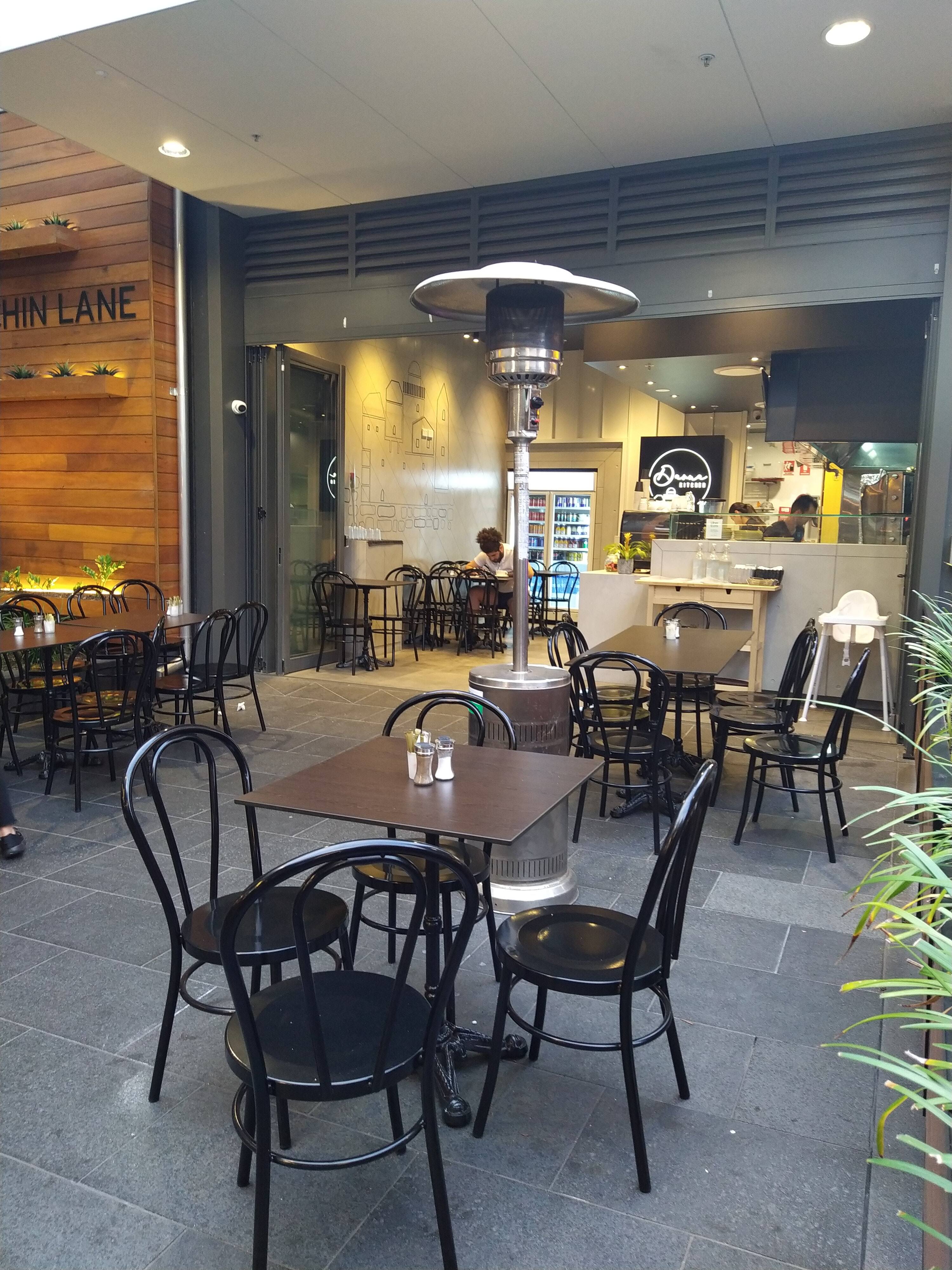 Darna Kitchen, Wetherill Park, Sydney Zomato
