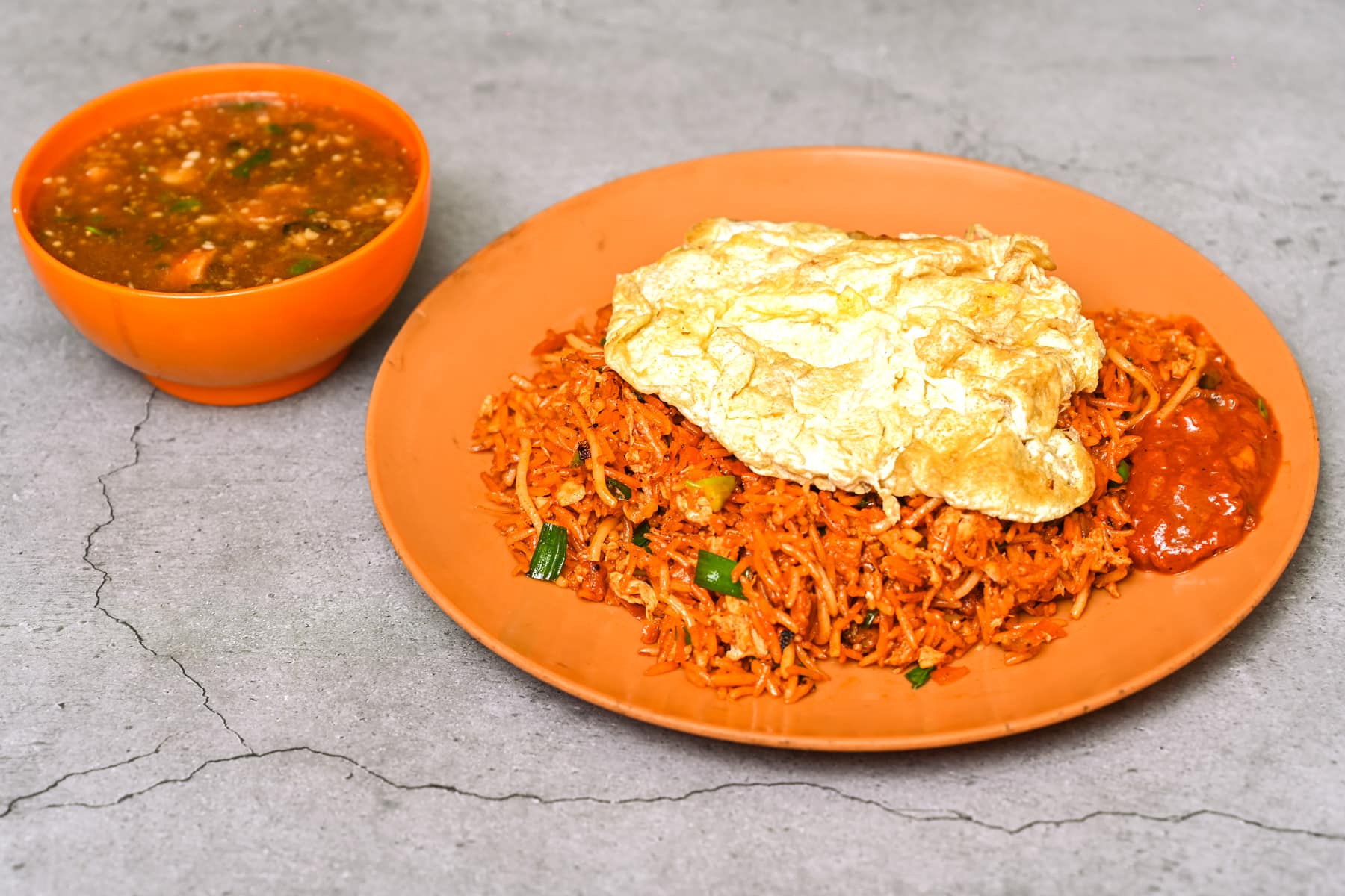 Chinese Express, Wakad, Pune Zomato