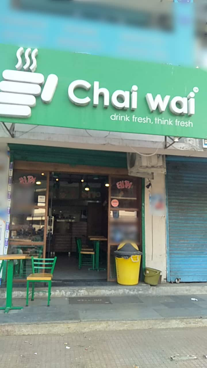 Chai Wai, Karelibaug, Vadodara | Zomato