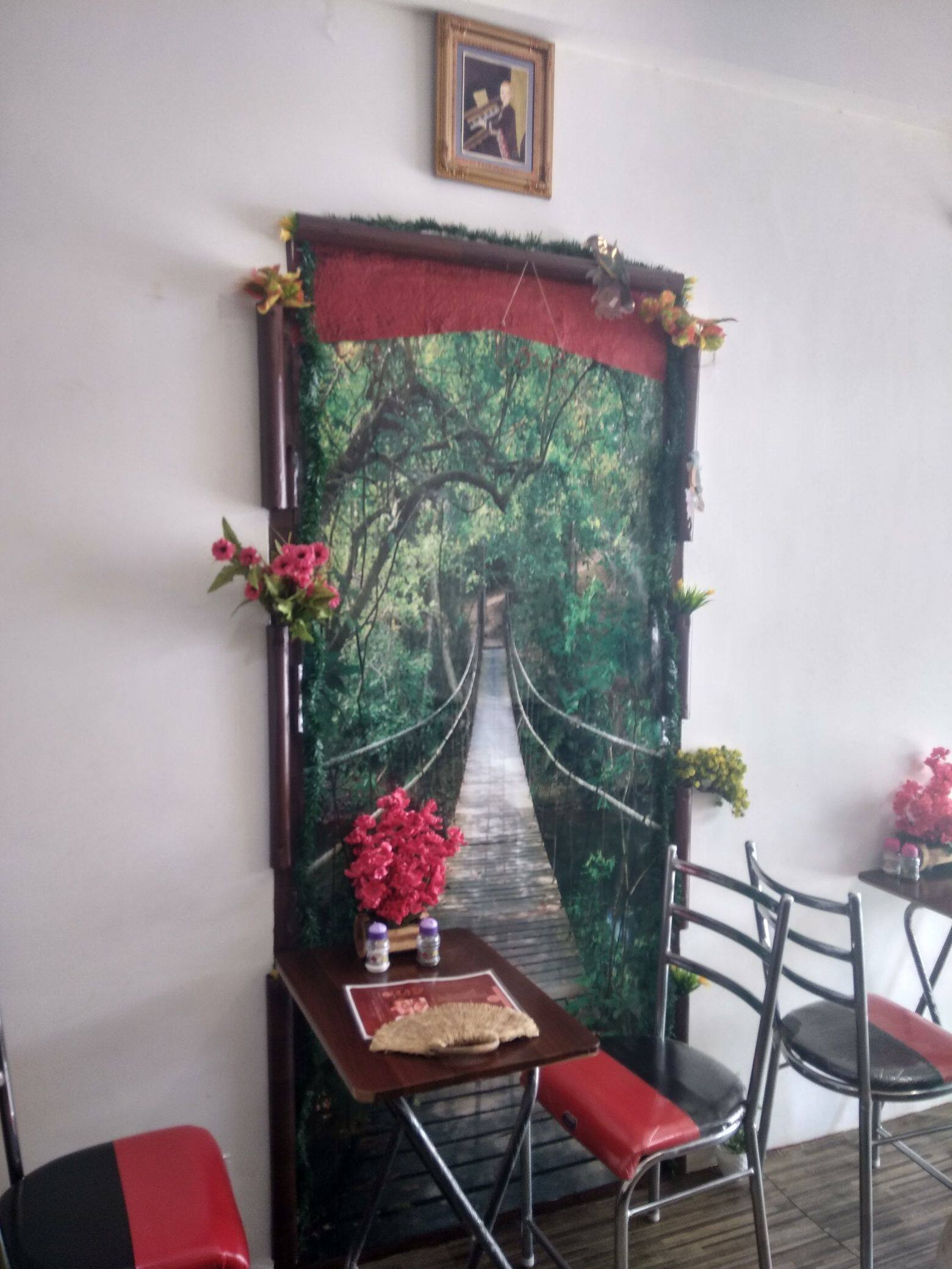 Food Wish Cafe, Kammanahalli, Bangalore Zomato