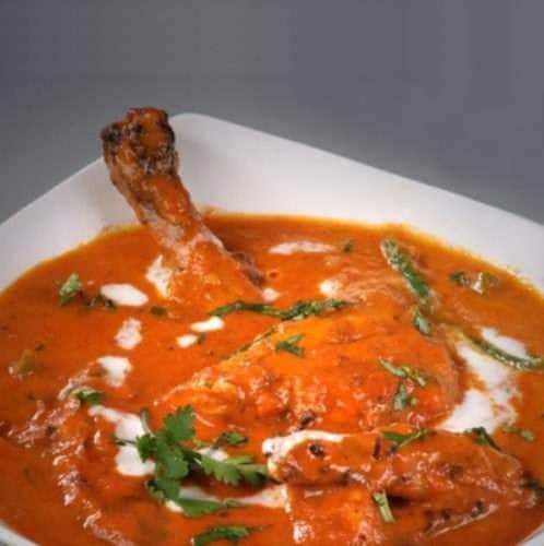 Indian Tadka