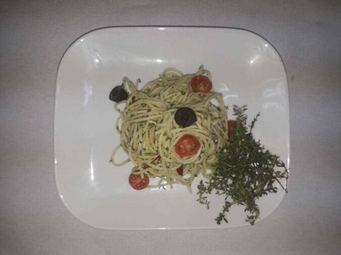 Pasta & Son's