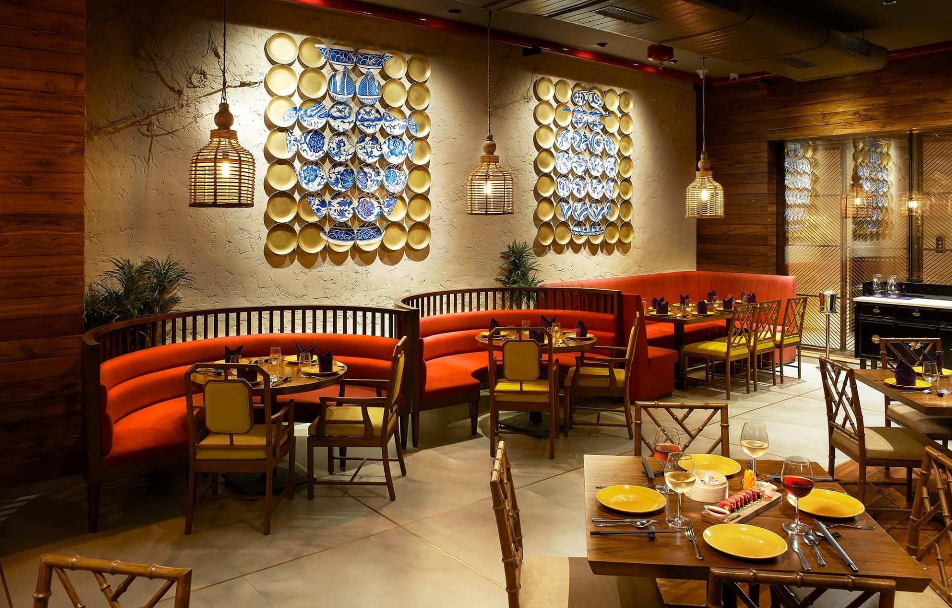 Restaurant image
