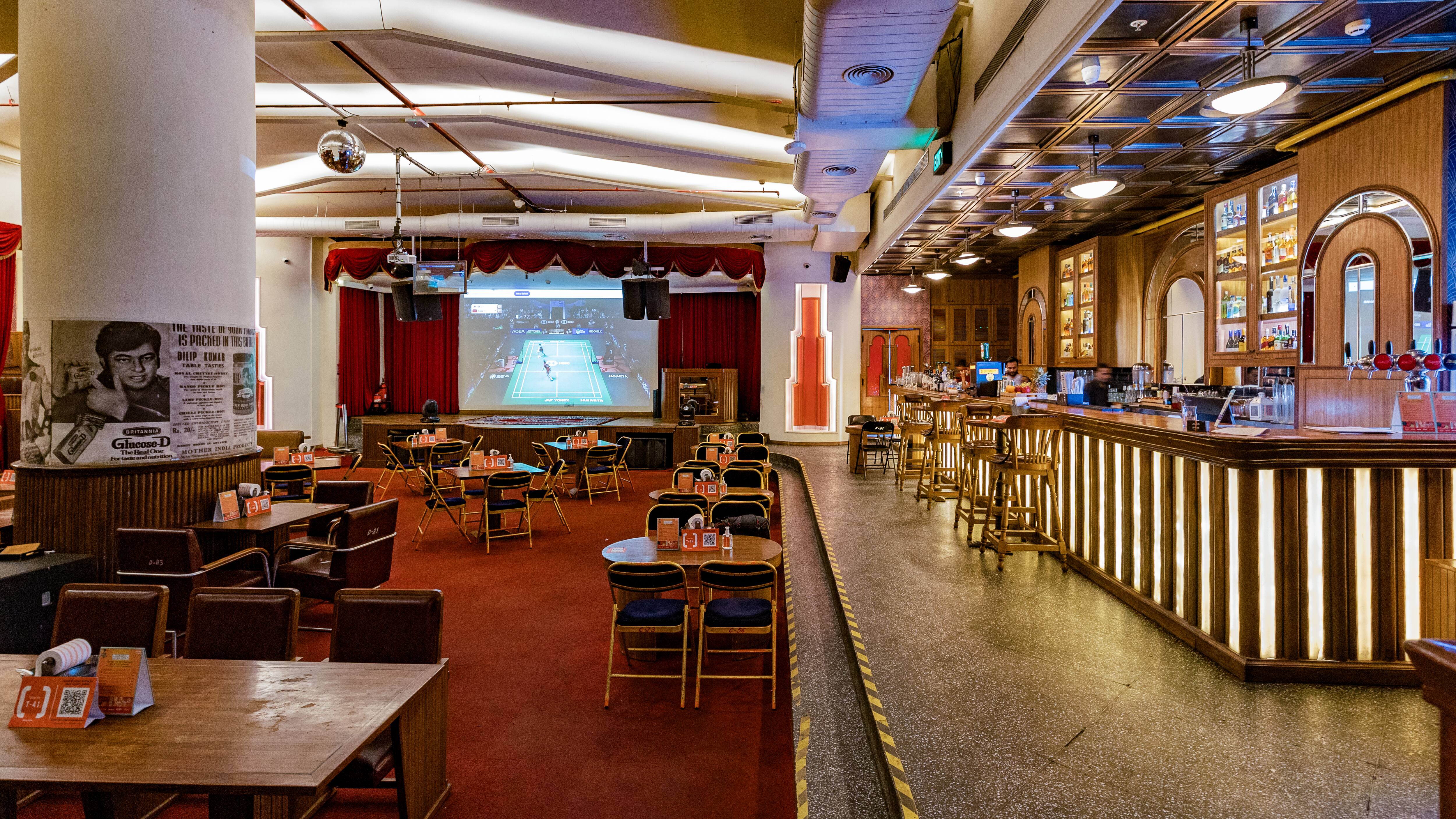 Noida Social, Sector 18, Noida | Zomato