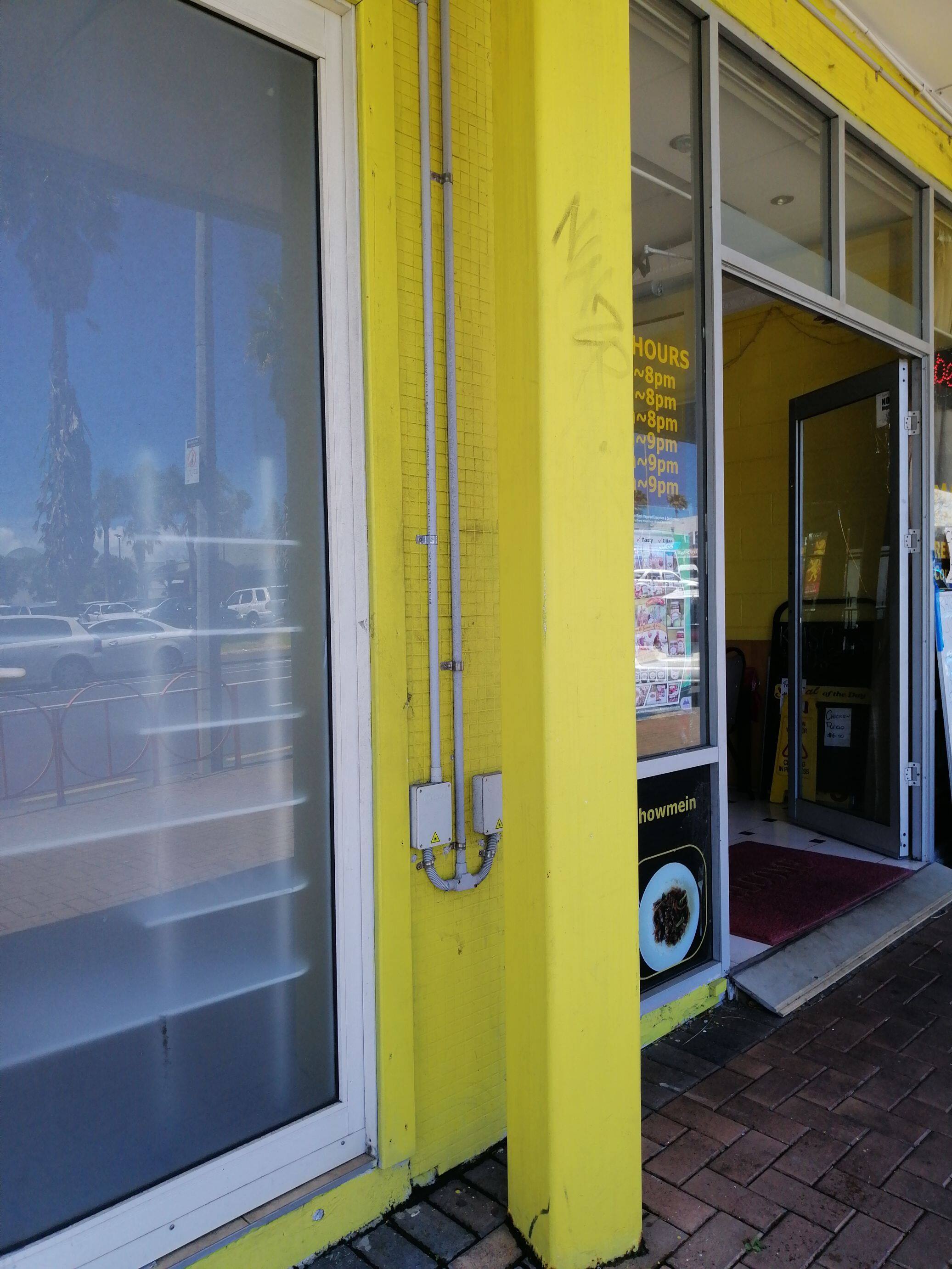 Kris Curry House, Otahuhu, Auckland