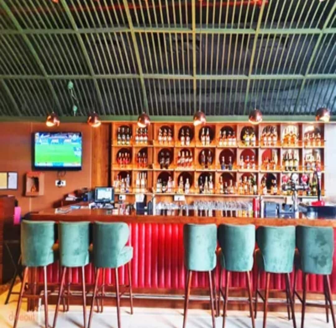 Satva SkyBar, Chandigarh Industrial Area, Chandigarh Zomato