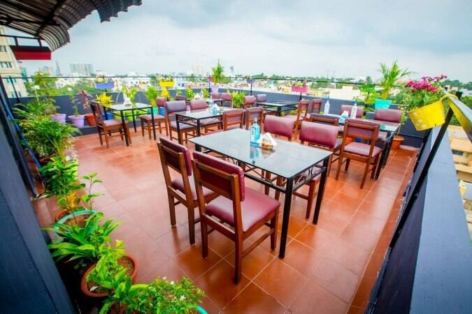 99 Bar And Grill Adyar Chennai Restaurant Zomato