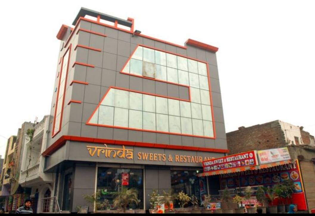 Vrinda Restaurant, Ankur Vihar, Ghaziabad Zomato