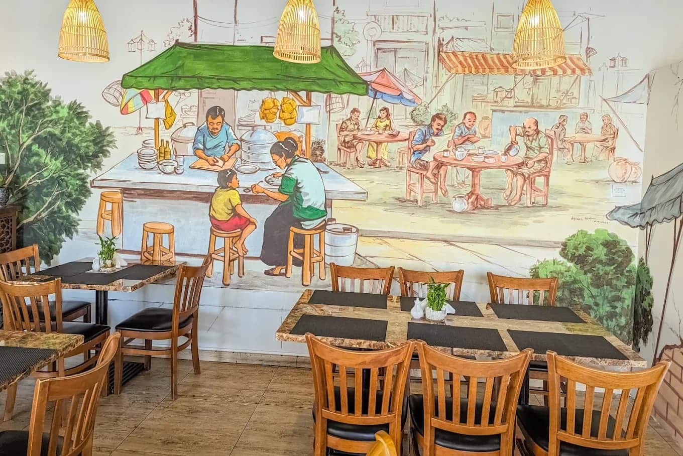 Restaurant image