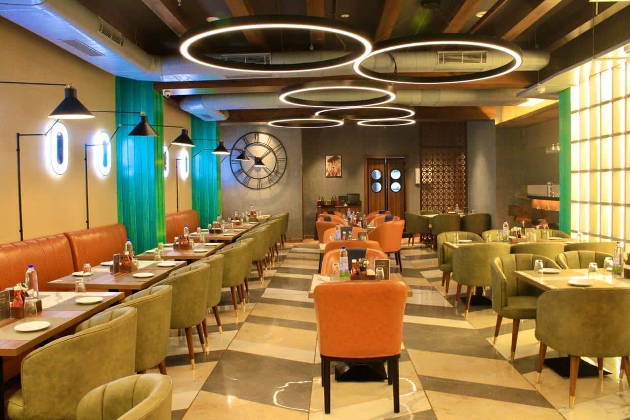 Restaurant image