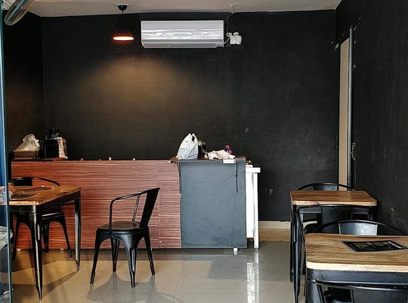 Mr. Rice Bowl, Habsiguda, Hyderabad Zomato