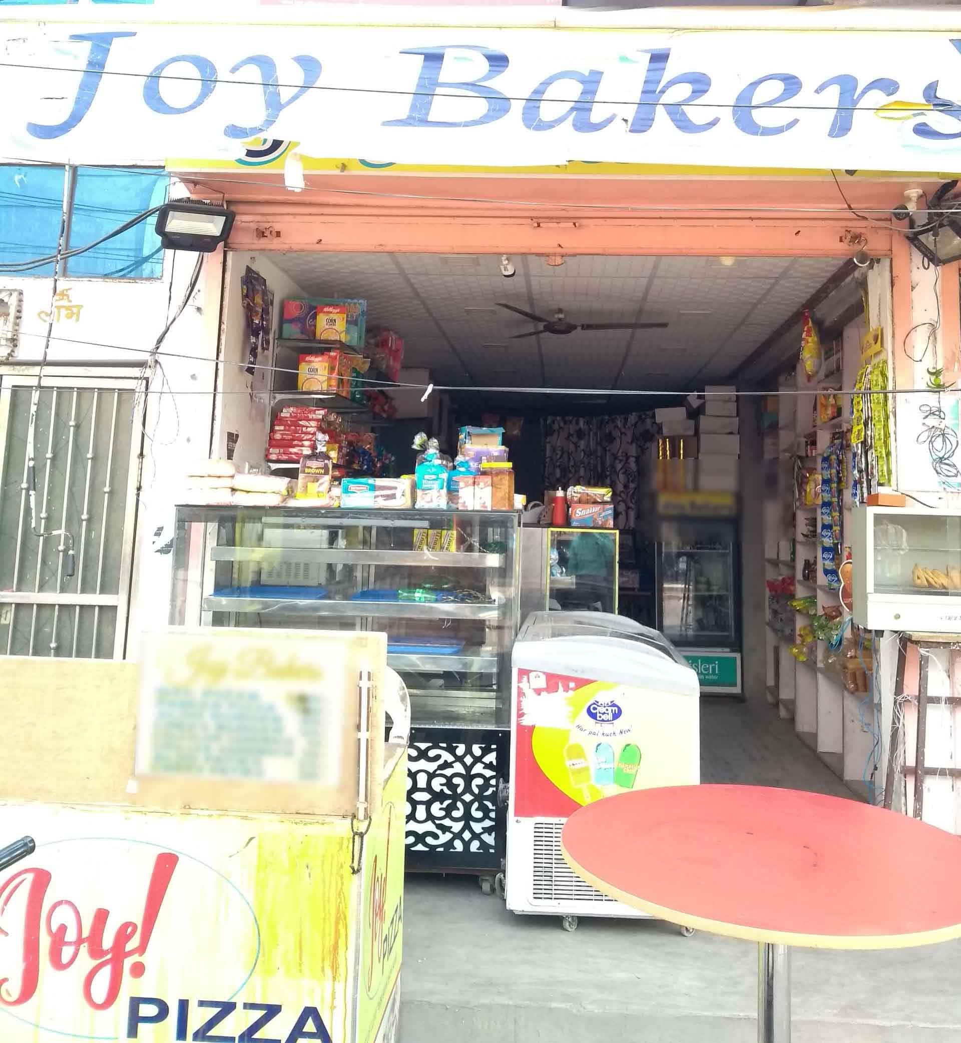 Joy Bakers, Malviya Nagar, Jaipur Zomato