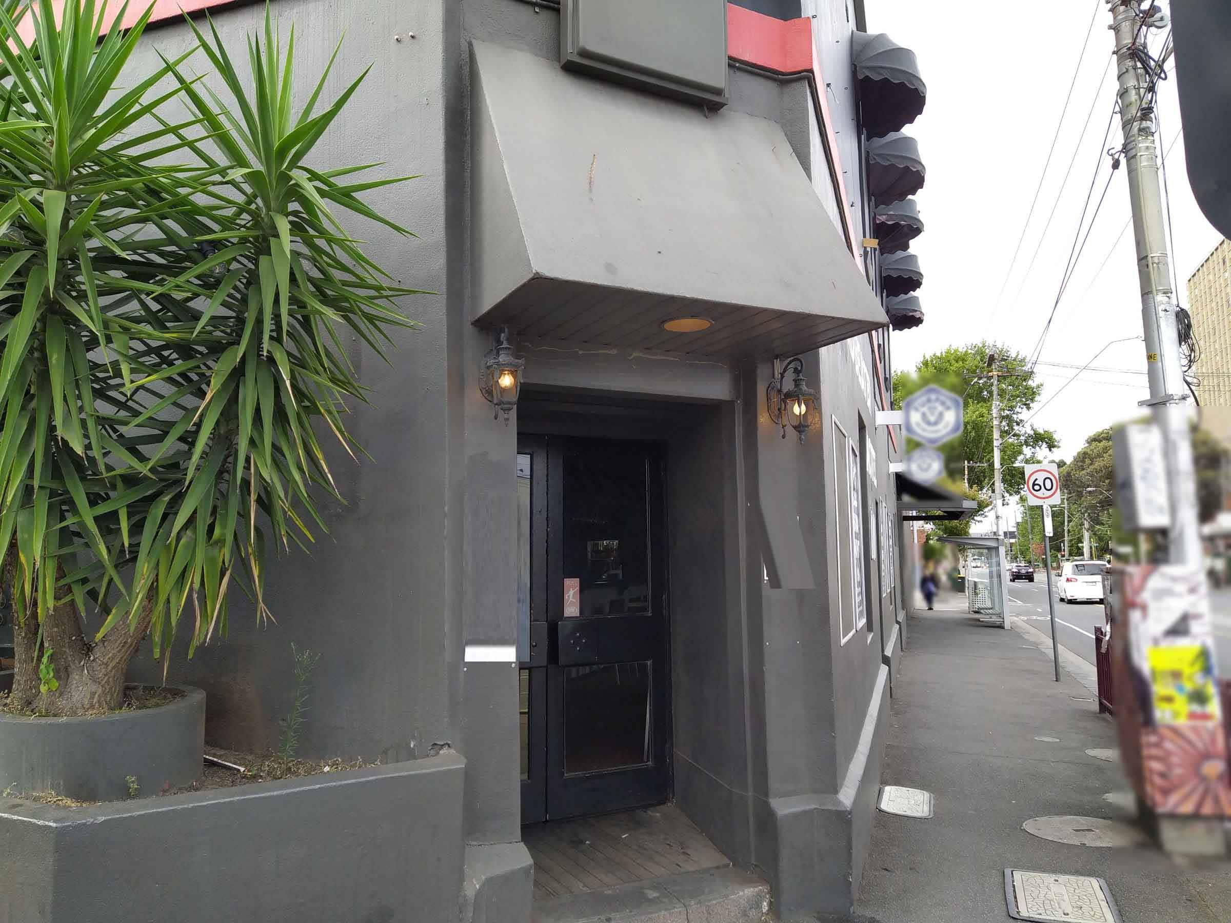 The Leadbeater Hotel, Richmond, Melbourne Zomato