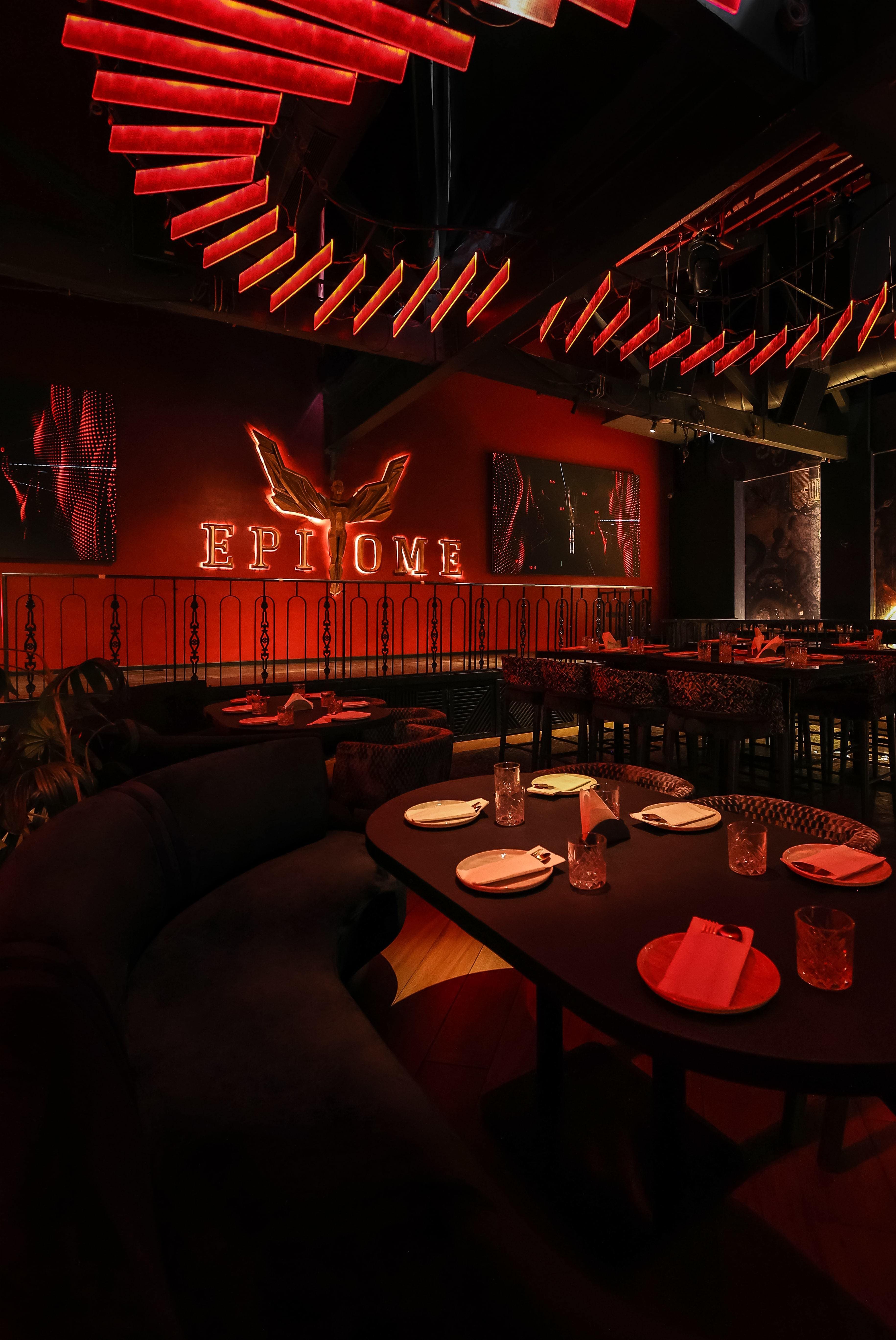 Restaurant image