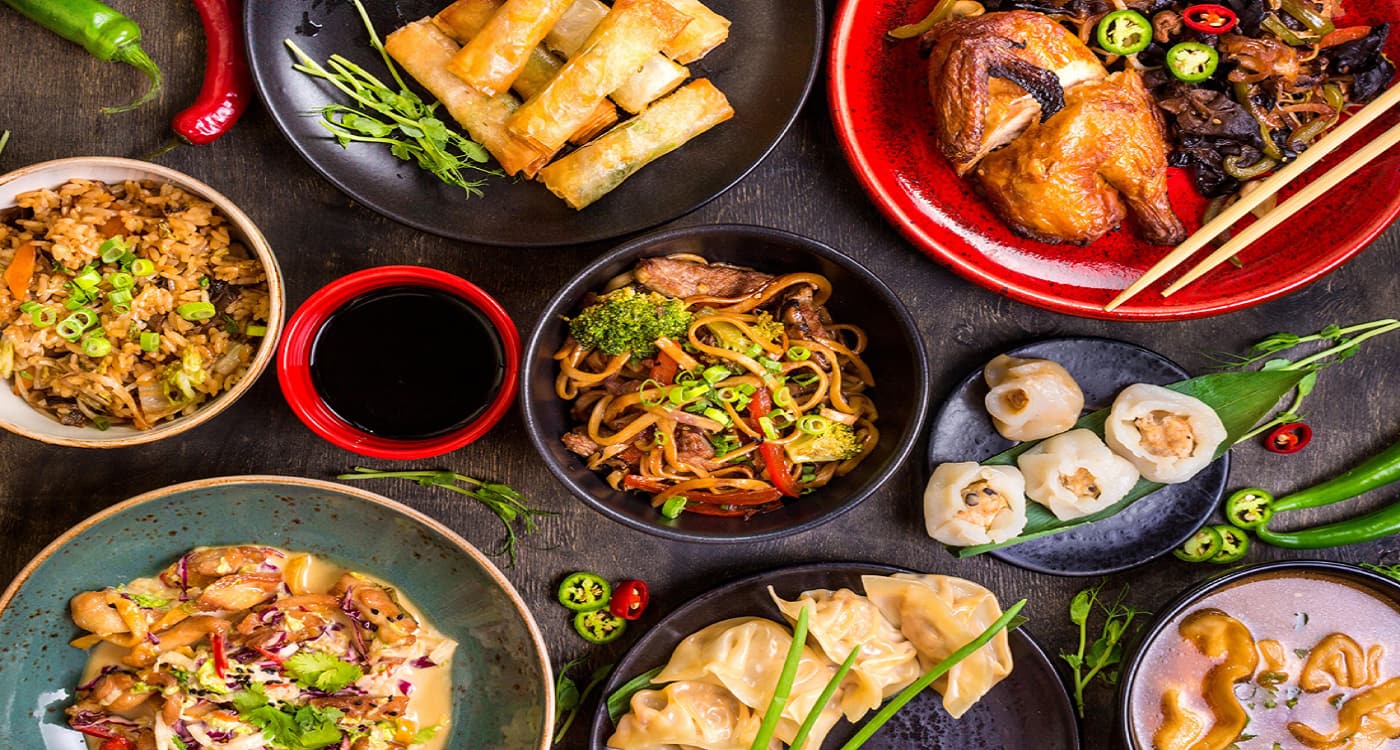 Cantonese Aroma, Sector 50, Gurgaon | Zomato