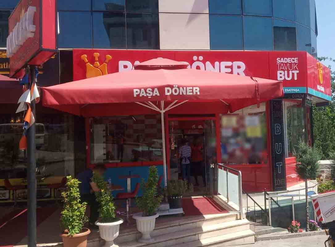 pasa doner esatpasa istanbul zomato