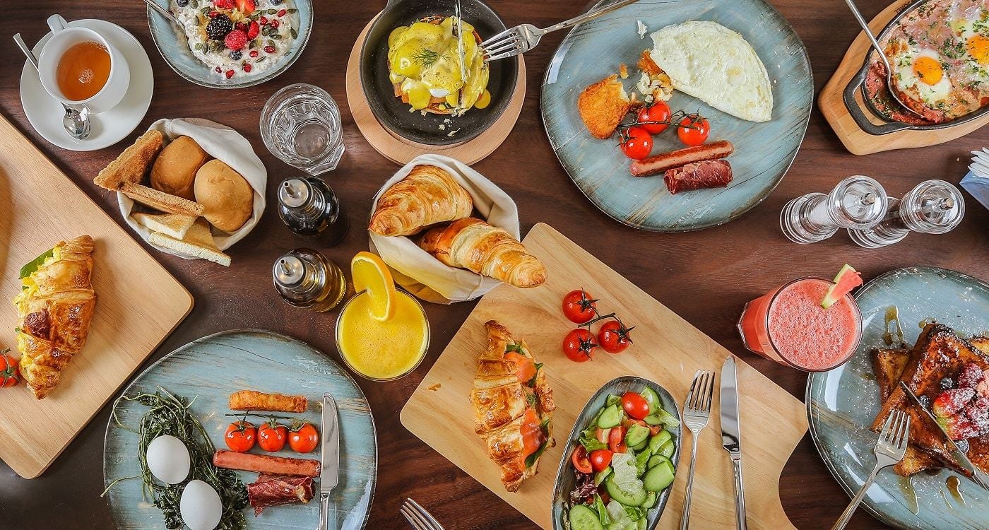 Restaurant image