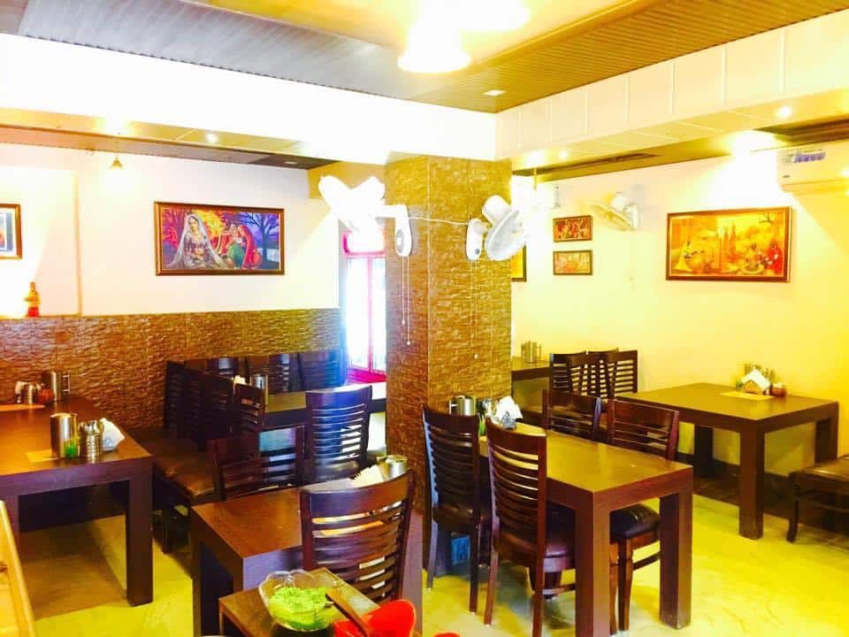 Pooja Vaishno Dhaba image