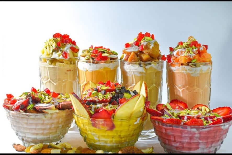 Hari Om Juice Bar, Kothrud, Pune Zomato