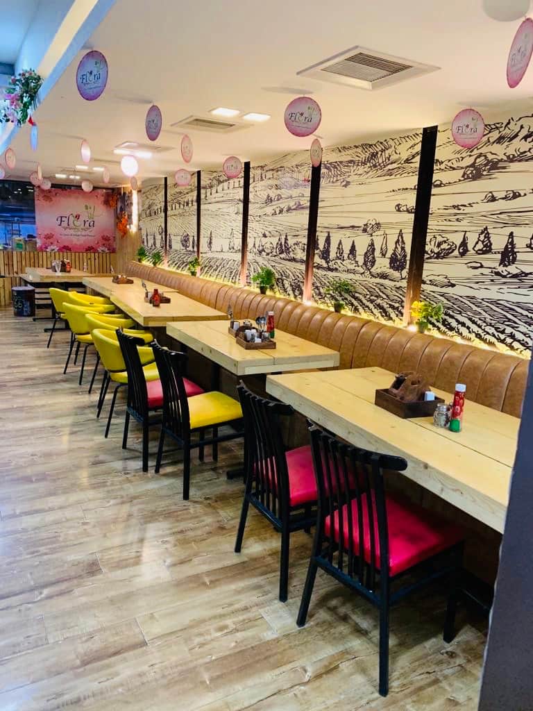 Royal Live Bakery & Cafeteria image