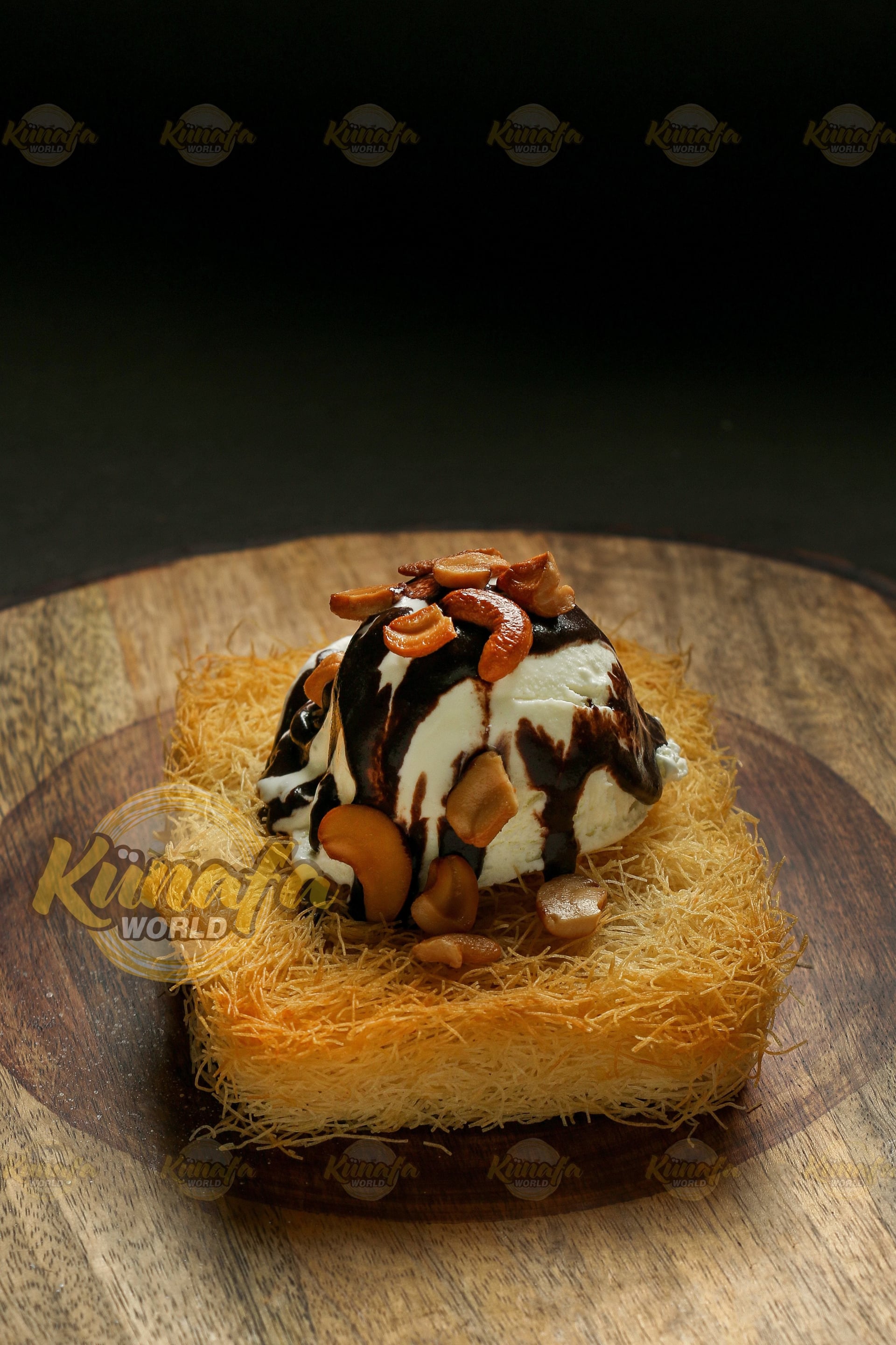 Kunafa World | Koramangala 8th Block, Bangalore