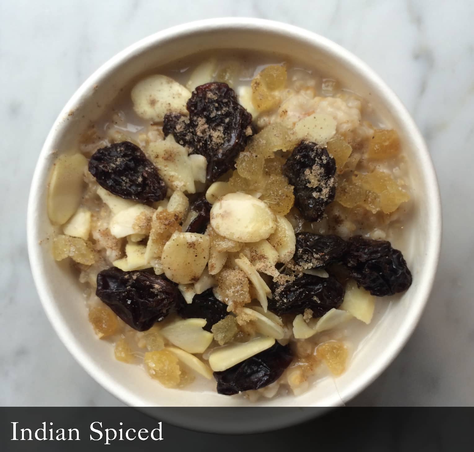 The Oatmeal Company TOC, DLF Phase 3 order online Zomato