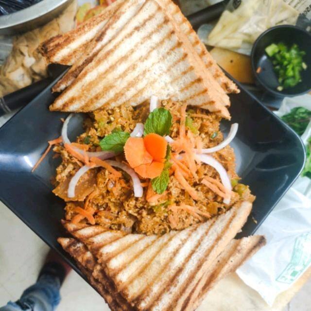 Egg Splash Tirunelveli Locality Order Online Zomato