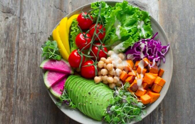 Inexpensive Healthy Food Restaurants In Delhi Ncr Zomato