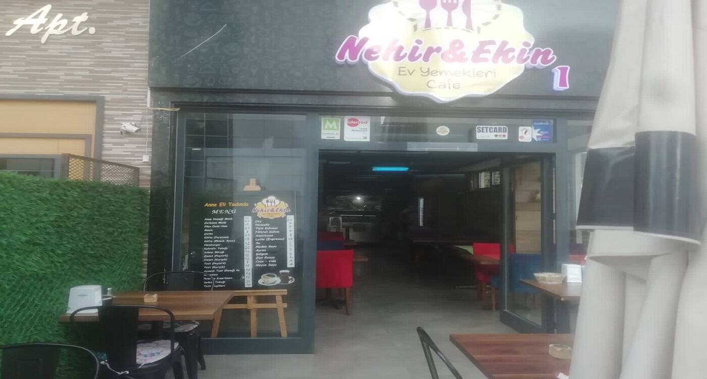 nehir ekin ev yemekleri cafe baglarbasi maltepe istanbul zomato