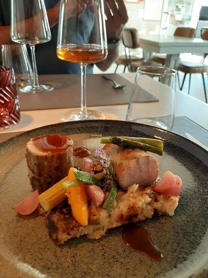 Gaspacho Migas Menu Menu For Gaspacho Migas Lagoa Centro Algarve