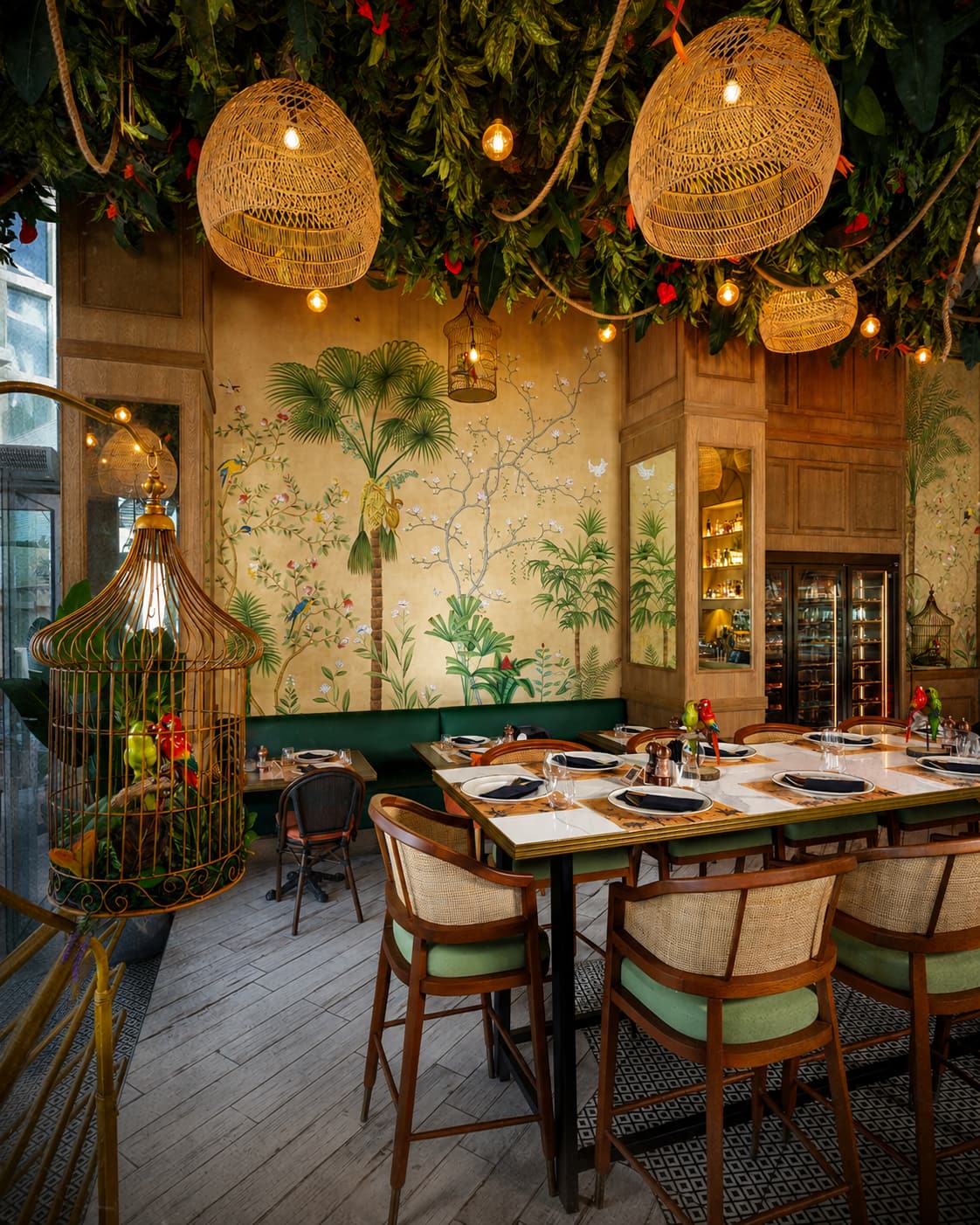 Restaurant image
