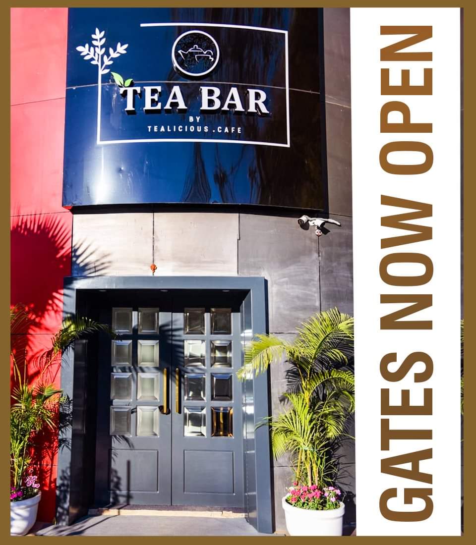 Tea Bar, Civil Lines order online Zomato