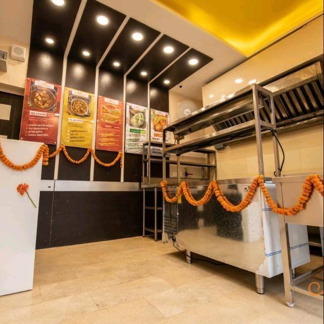 Meera's, Samta Colony, Raipur Zomato