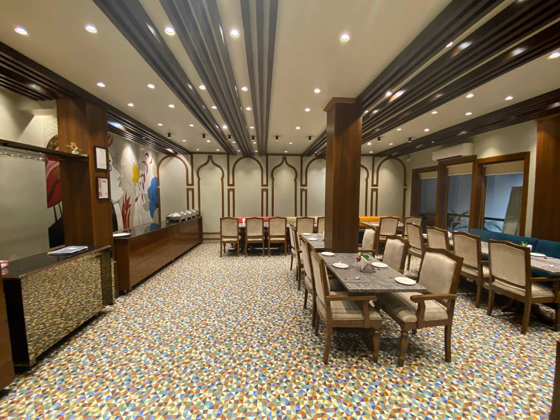Mehak - Hotel Sukh Mehal image