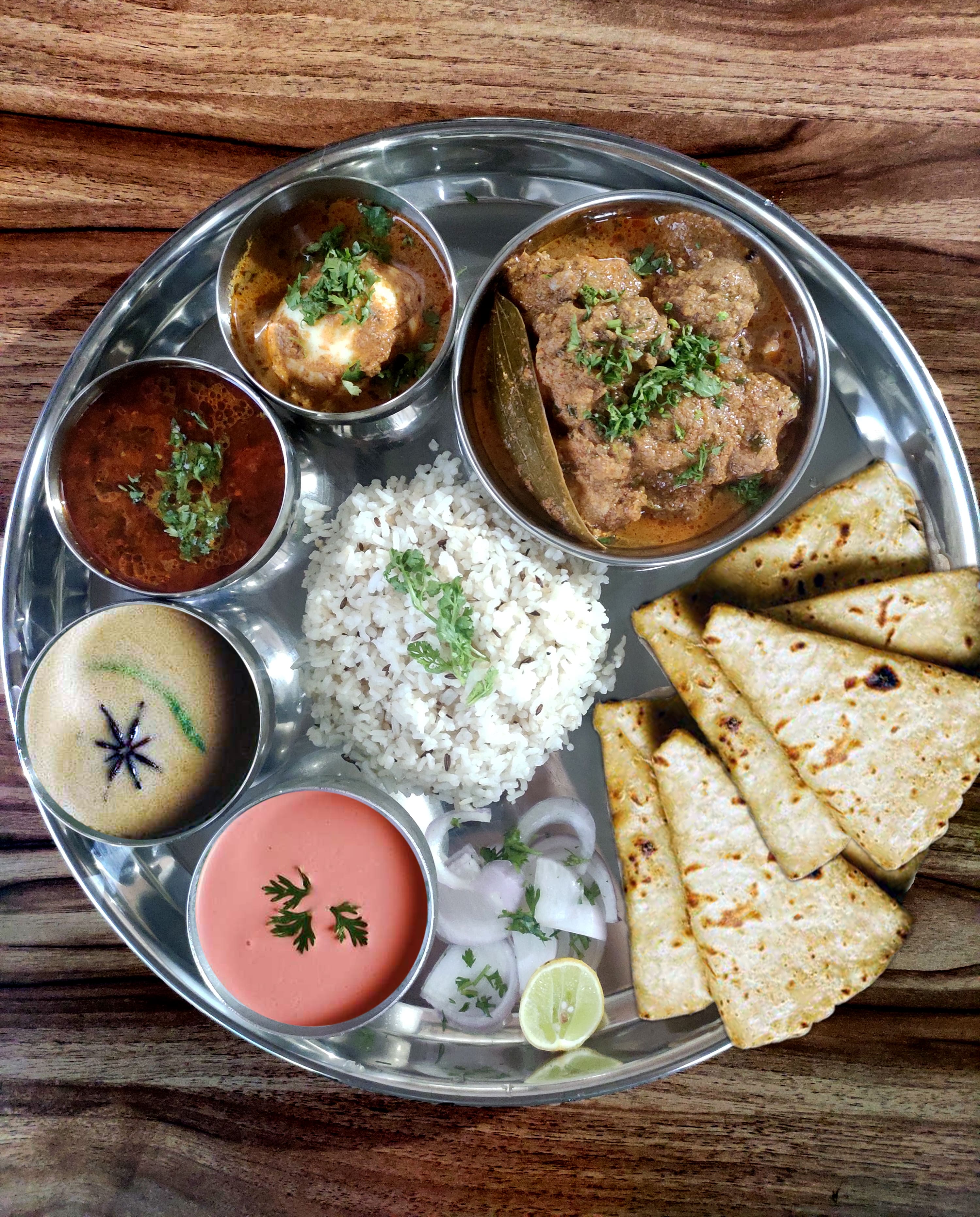 Kolhapur Junction, Hadapsar, Pune Zomato