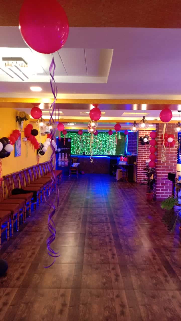 Artha Lounge & Music Cafe, Civil Lines, Raipur Zomato