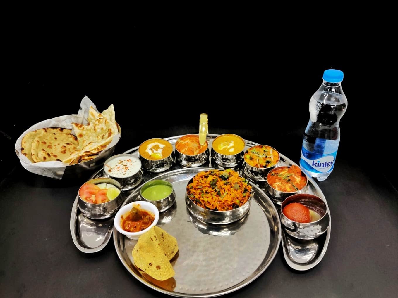 Shahi Rasoi Shahi Rasoi, The Mall Road, Mussoorie | Zomato