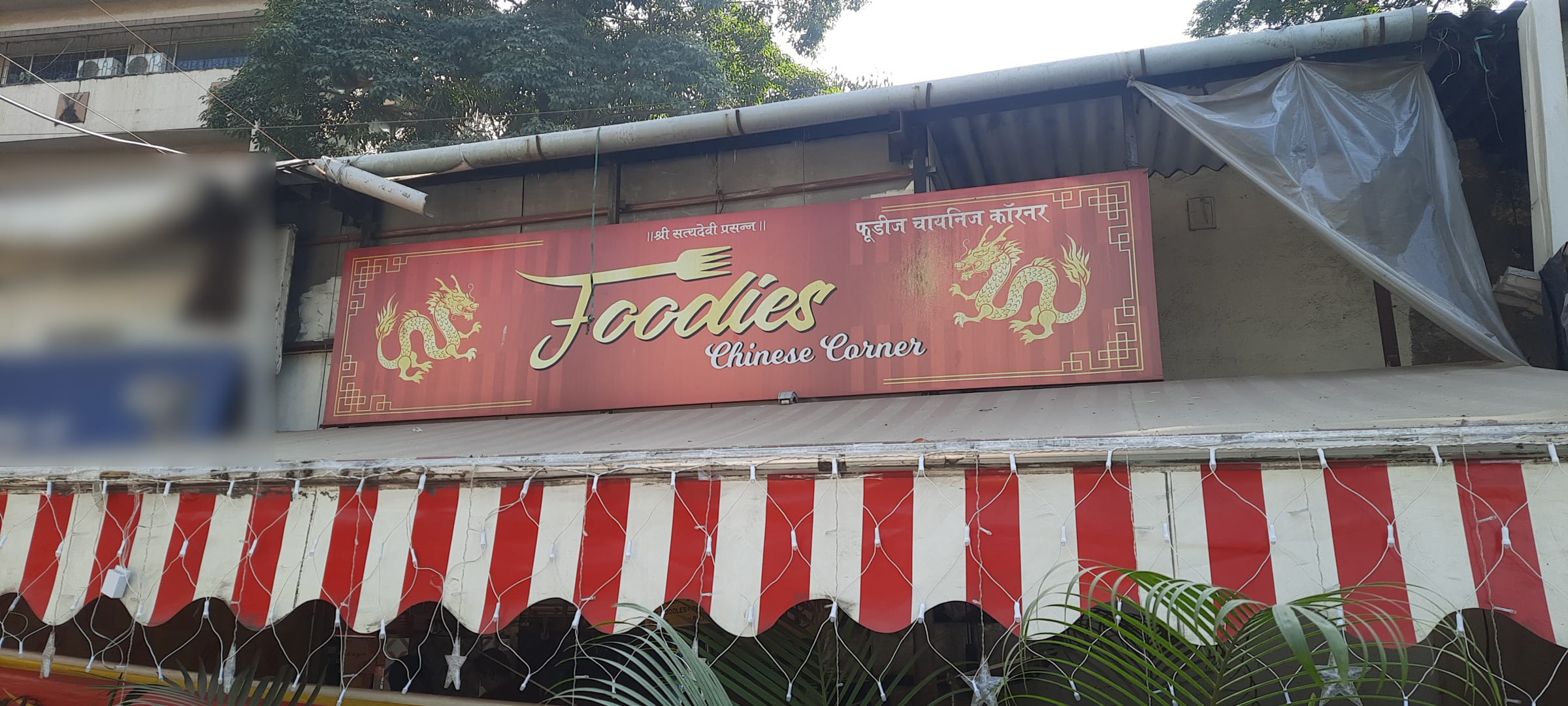 Foodies Chinese Corner, Chembur, Mumbai Zomato