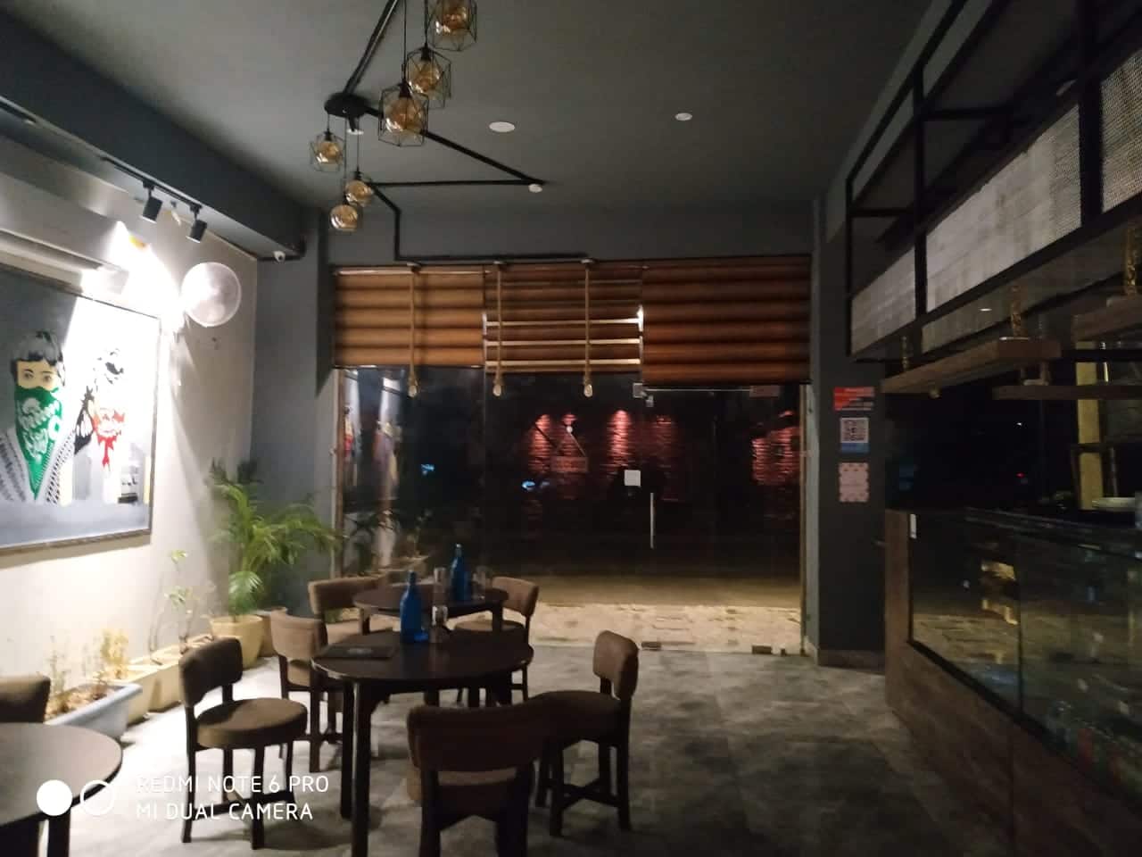 Coffee At Gias, Hari Market, Jammu Zomato