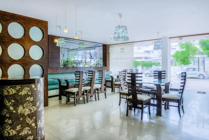 Sanjha Chulha Restaurant