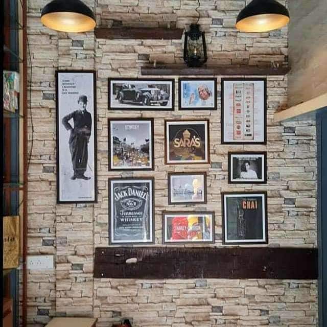 Sara's Cakes & More, Goregaon East, Mumbai Zomato