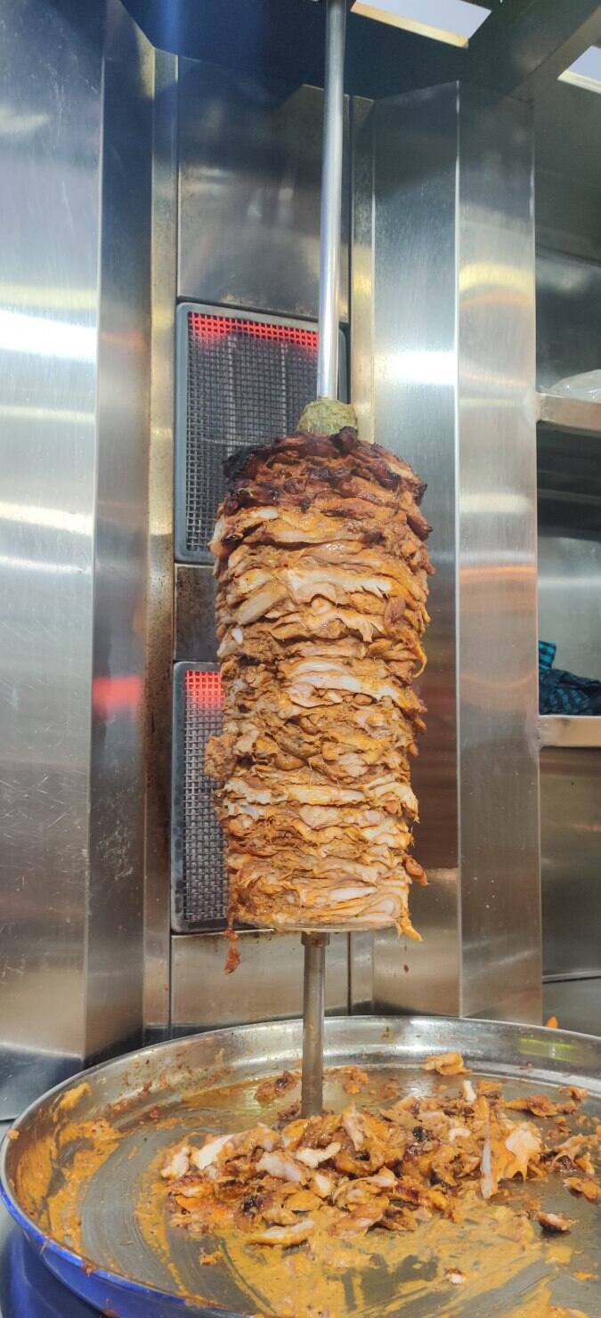 Shawarma Empire