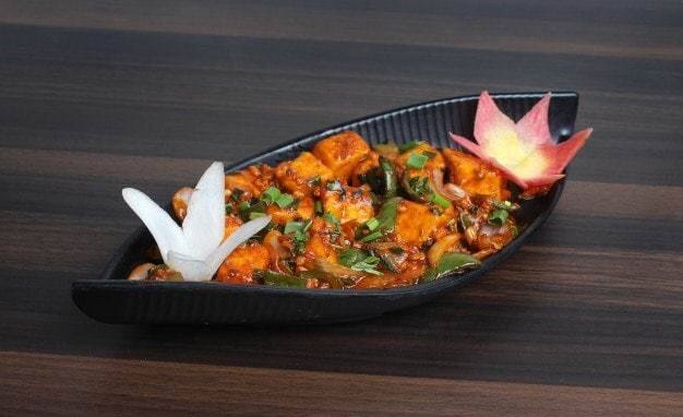 Chennai Restaurant