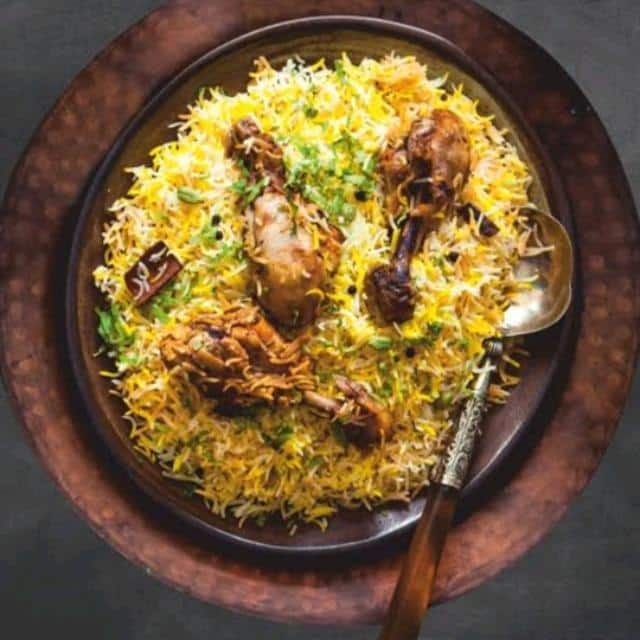 Homely Biryani Zone