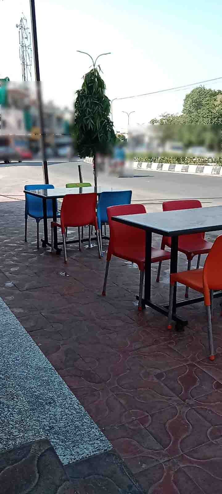 Tikka Kebab, Mansarovar, Jaipur Zomato