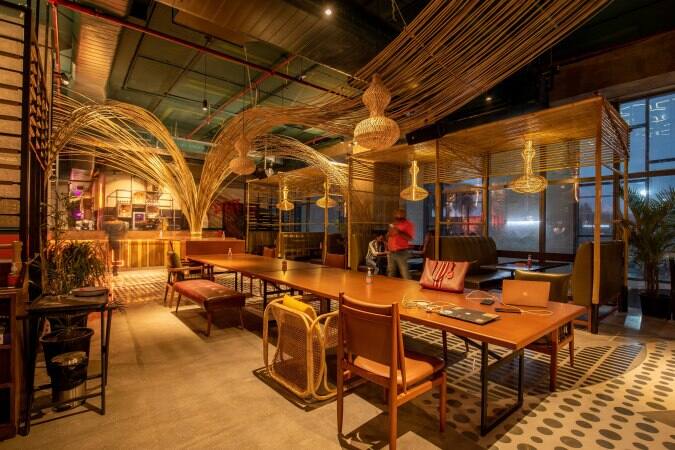 Jai Bajrang Bhojnalay, Jail Road, Indore | Zomato