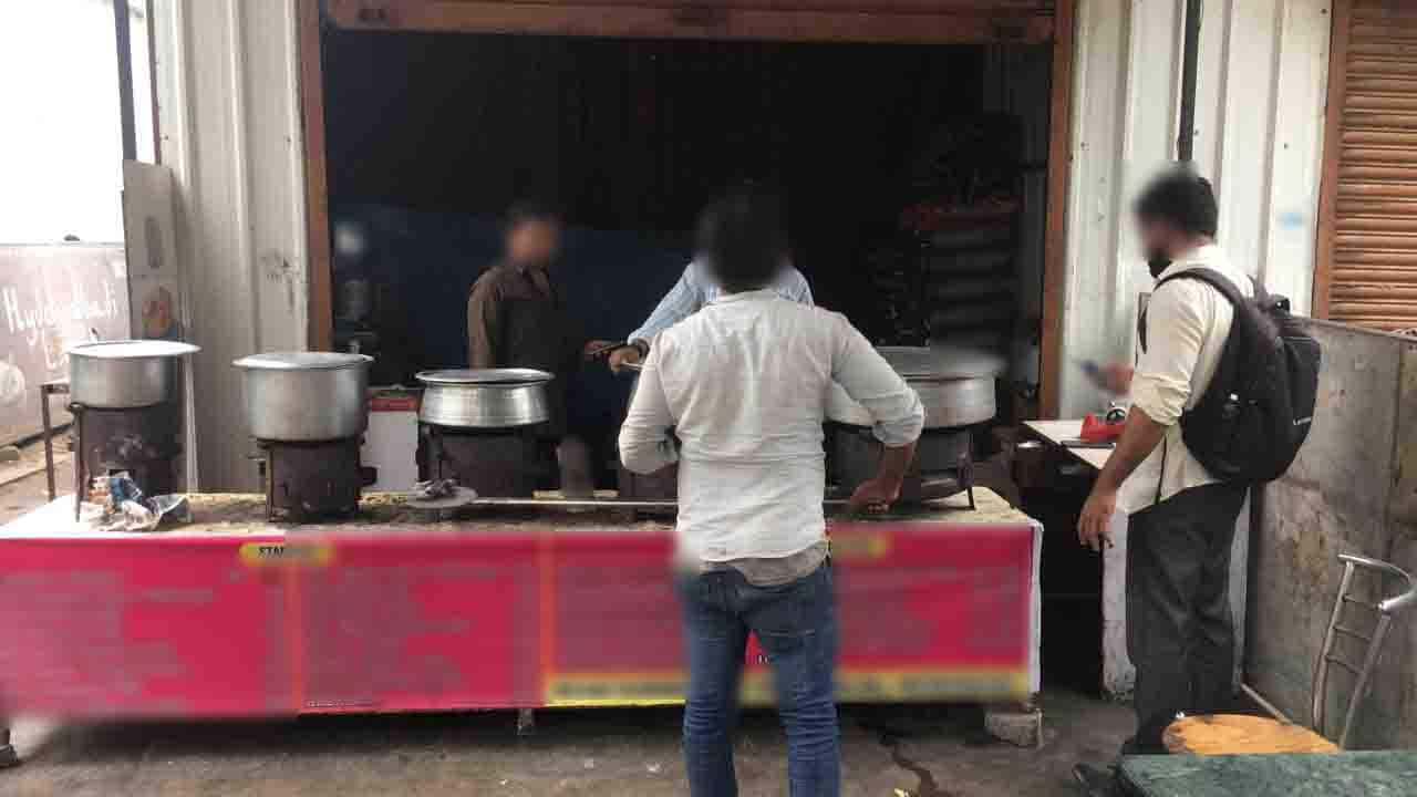 Hyderabadi Biryani Express, Wakad, Pune Zomato