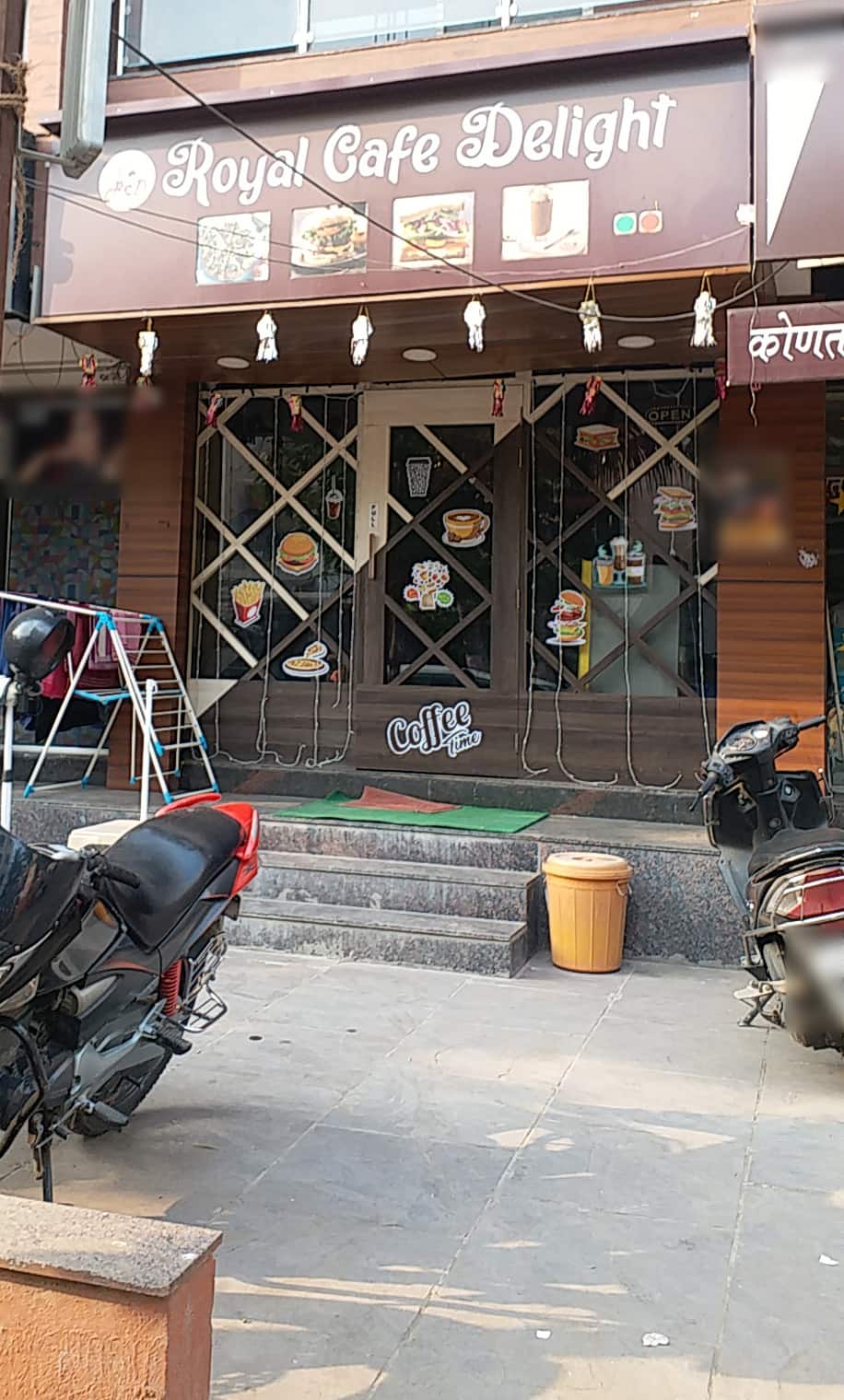 Royal Cafe Delight, Dhankawadi, Pune Zomato